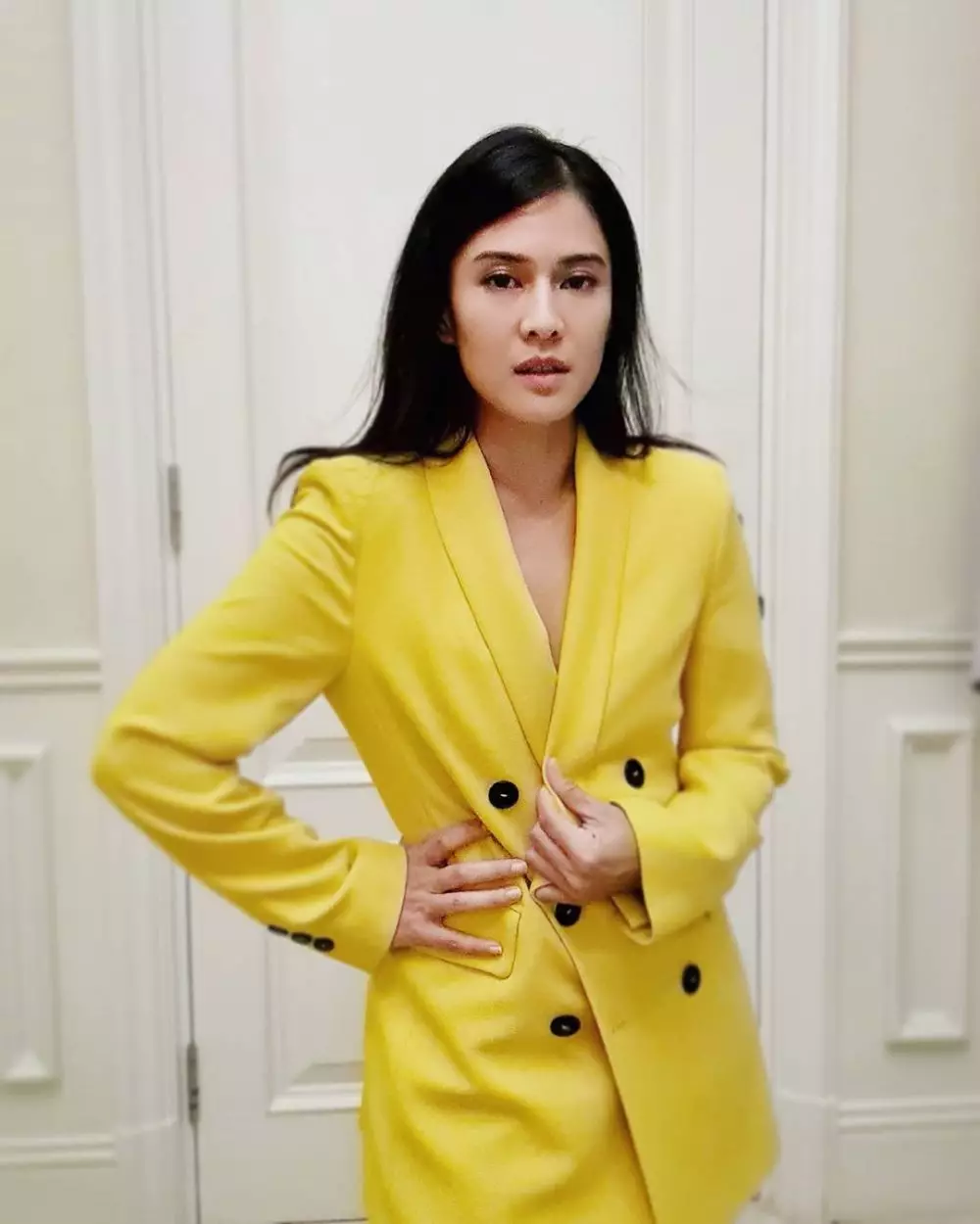 Nama asli 11 seleb cantik  Instagram Nama asli 11 seleb cantik  Instagram