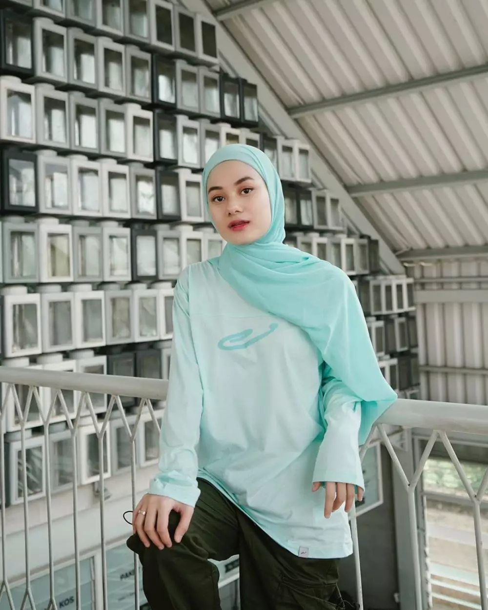 Nama asli 11 seleb cantik  Instagram Nama asli 11 seleb cantik  Instagram