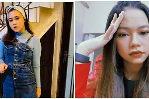 Tak banyak yang tahu, ini potret rumah dulu vs kini 9 jebolan LIDA