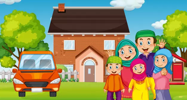 Adab bertamu dan menerima tamu © 2020 brilio.net Adab bertamu dan menerima tamu © 2020 brilio.net