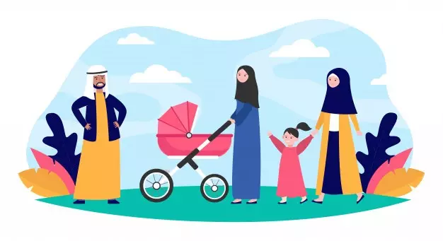 Adab bertamu dan menerima tamu © 2020 brilio.net Adab bertamu dan menerima tamu © 2020 brilio.net