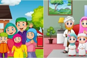 Adab bertamu dan menerima tamu menurut ajaran Rasulullah