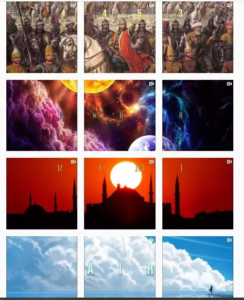 Nama anak Irish Bella dan Ammar Zoni Instagram Nama anak Irish Bella dan Ammar Zoni Instagram