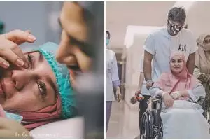 Ammar Zoni dan Irish Bella ungkap nama sang anak, ada angkanya