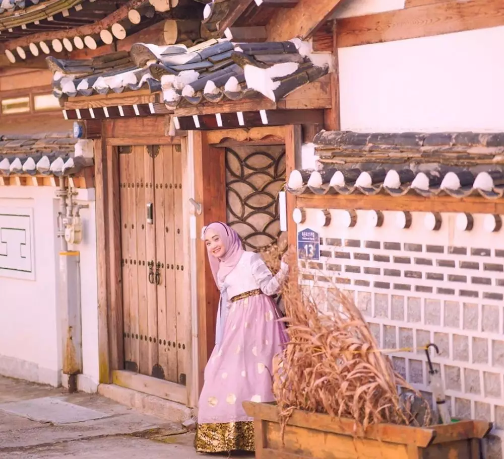 7 Fakta single terbaru Fatin yang bernuansa city pop Jepang © 2020 brilio.net