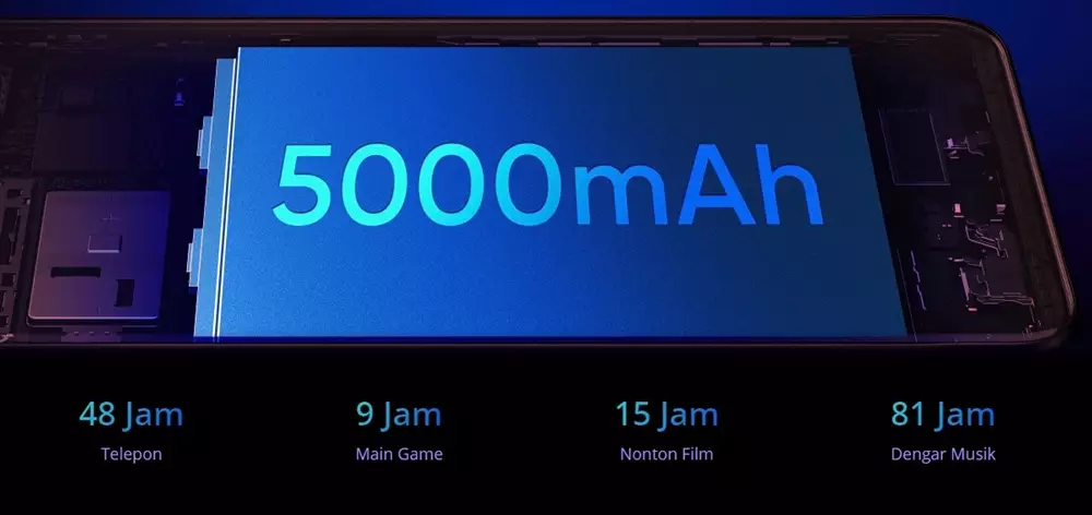 Realme 7 dan 7i © 2020 brilio.net Realme 7 dan 7i © 2020 brilio.net