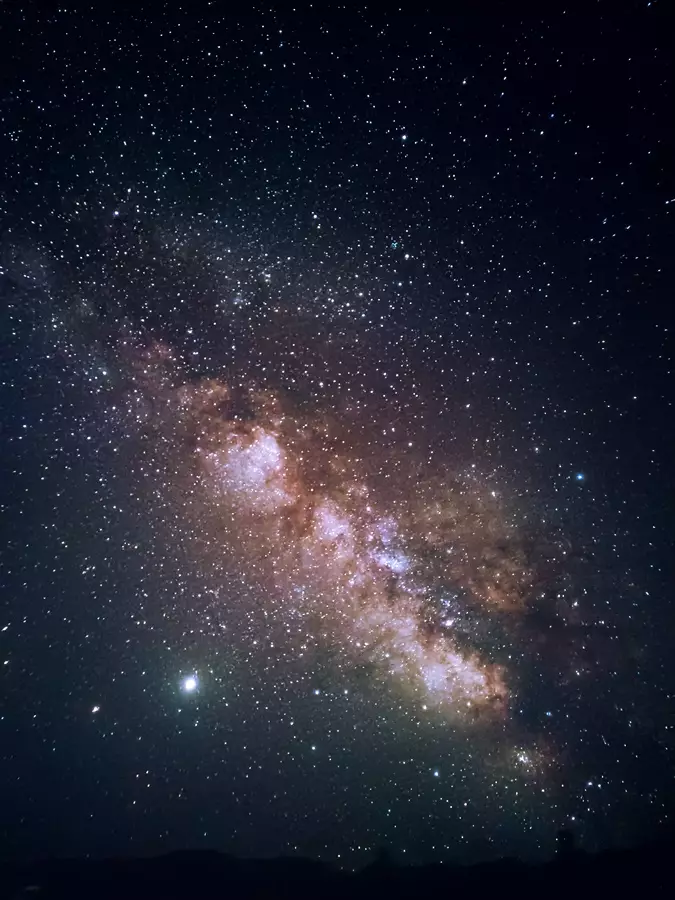 5 Rahasia memotret malam dengan smartphone layaknya fotografer pro Istimewa 5 Rahasia memotret malam dengan smartphone layaknya fotografer pro Istimewa