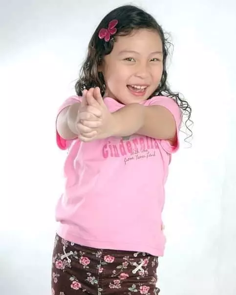 Transformasi bunga Instagram