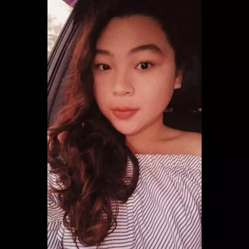 Transformasi bunga Instagram