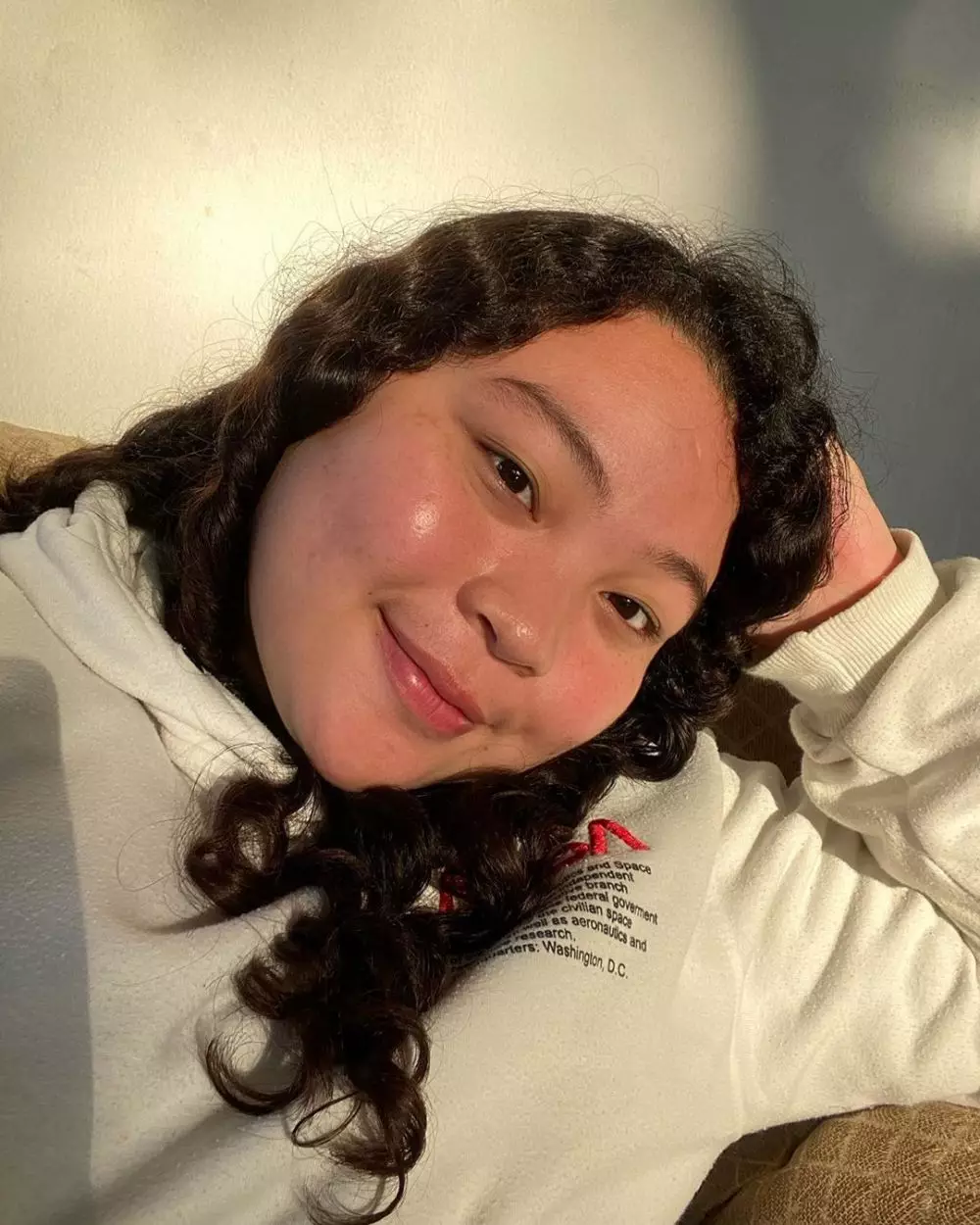 Transformasi bunga Instagram