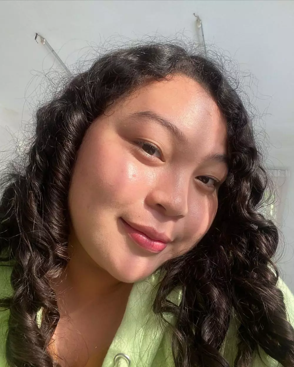 Transformasi bunga Instagram