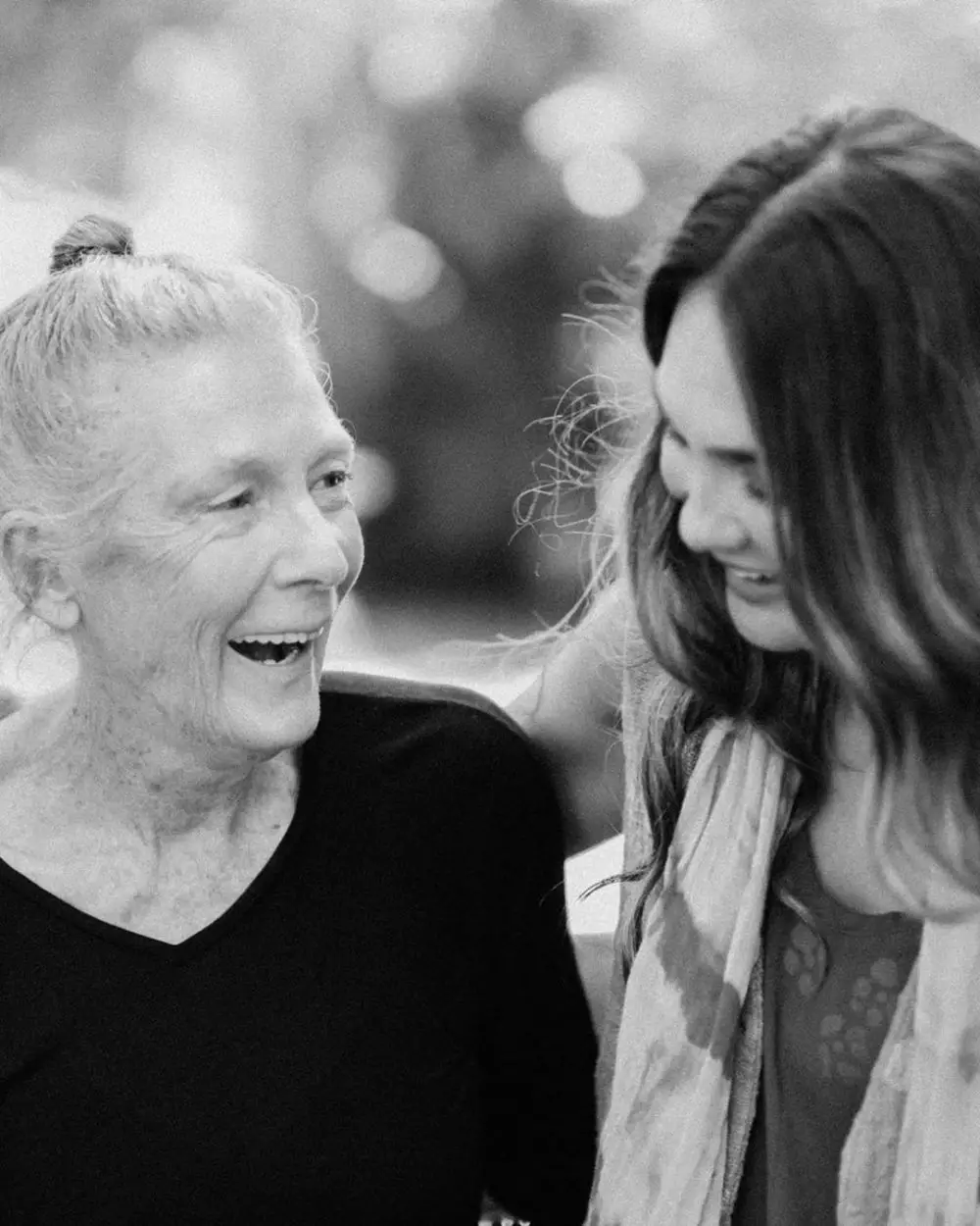 Pemotretan keluarga Luna Maya Instagram