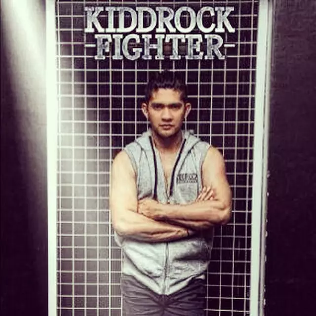 Transformasi Iko Uwais berbagai sumber