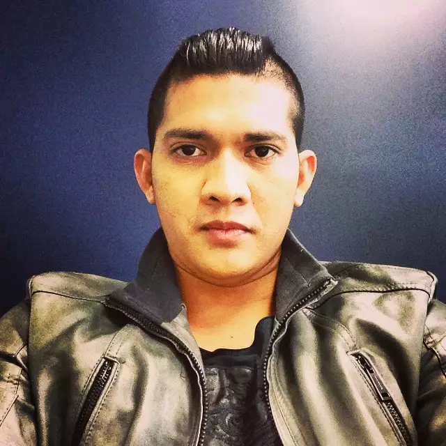 Transformasi Iko Uwais berbagai sumber