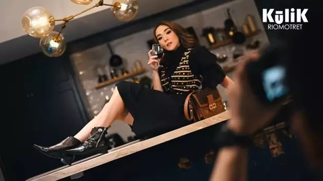 pemotretan Gisel Rp 2 M YouTube