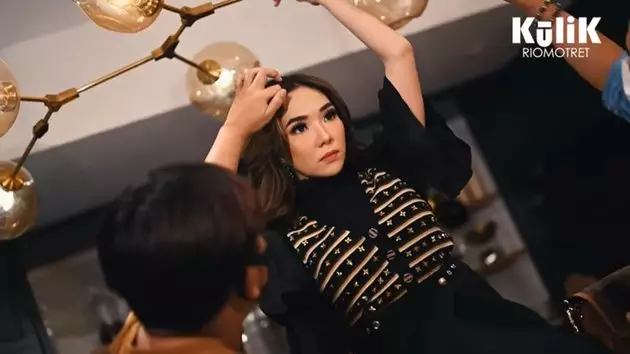 pemotretan Gisel Rp 2 M YouTube