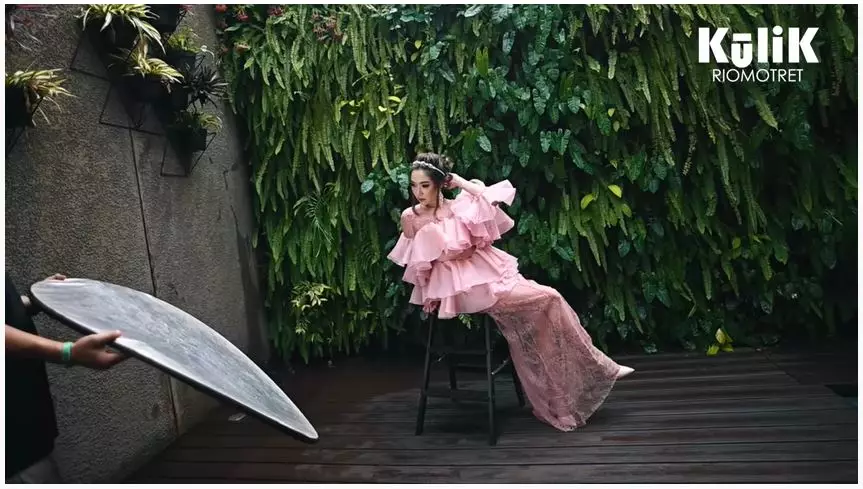 pemotretan Gisel Rp 2 M YouTube