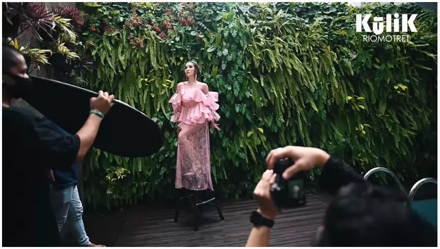 pemotretan Gisel Rp 2 M YouTube