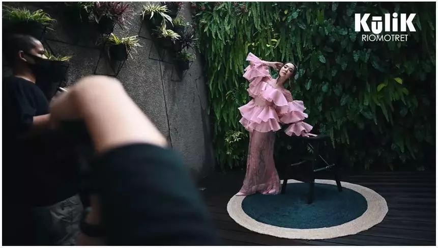 pemotretan Gisel Rp 2 M YouTube