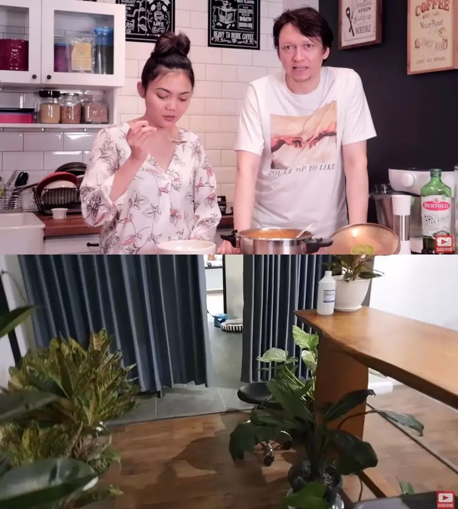 Rumah komedian wanita Indonesia Instagram & YouTube Rumah komedian wanita Indonesia Instagram & YouTube