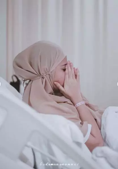 Momen seleb melahirkan di masa pandemi Instagram Momen seleb melahirkan di masa pandemi Instagram