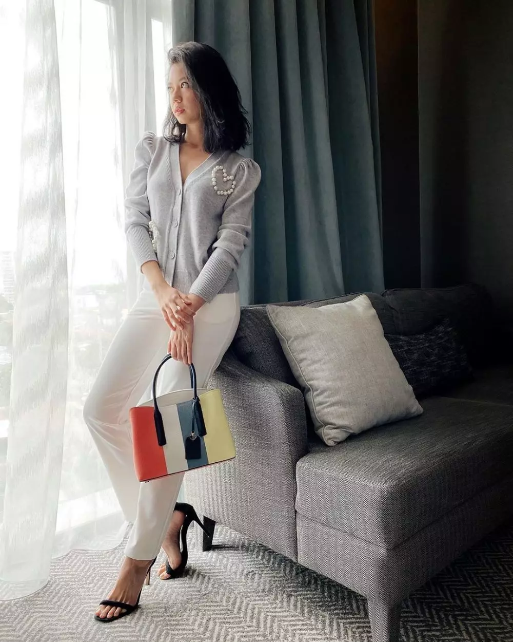 Rumah Yuki Kato berbagai sumber