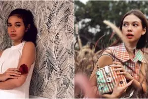 7 Penampakan rumah Yuki Kato, cozy bernuansa putih