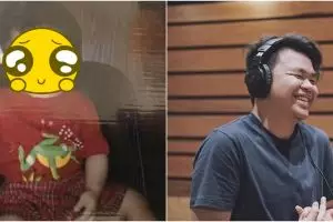 9 Transformasi Teuku Rizky eks personel CJR dari kecil hingga kini