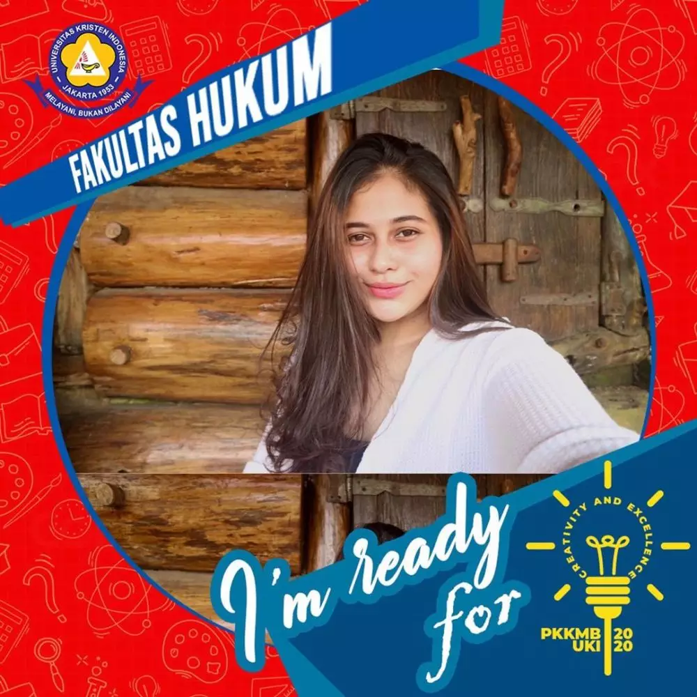 Potret Layla Syafira Instagram Potret Layla Syafira Instagram