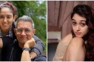 10 Potret Ira Khan putri Aamir Khan saat berolahraga, body goals