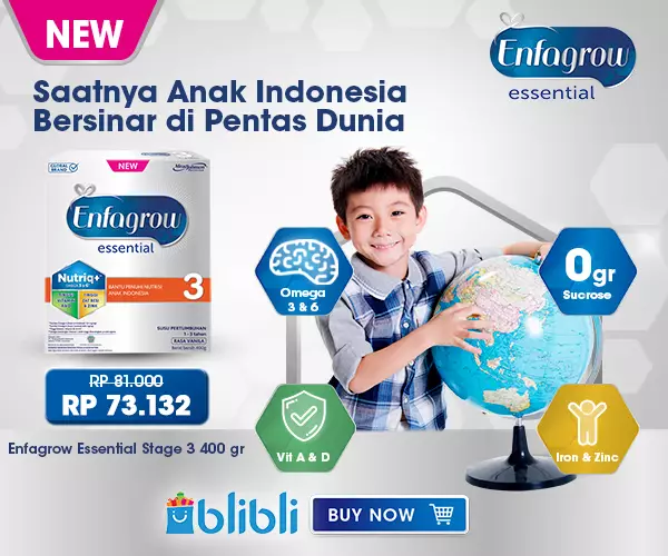 Ini rahasia dukung anak Indonesia bersinar di pentas internasional berbagai sumber