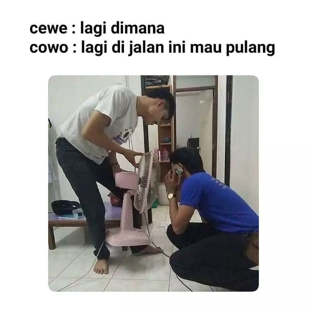 sahabat sejati kompak abis  Berbagai Sumber