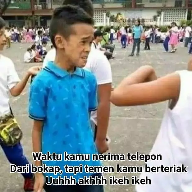 sahabat sejati kompak abis  Berbagai Sumber