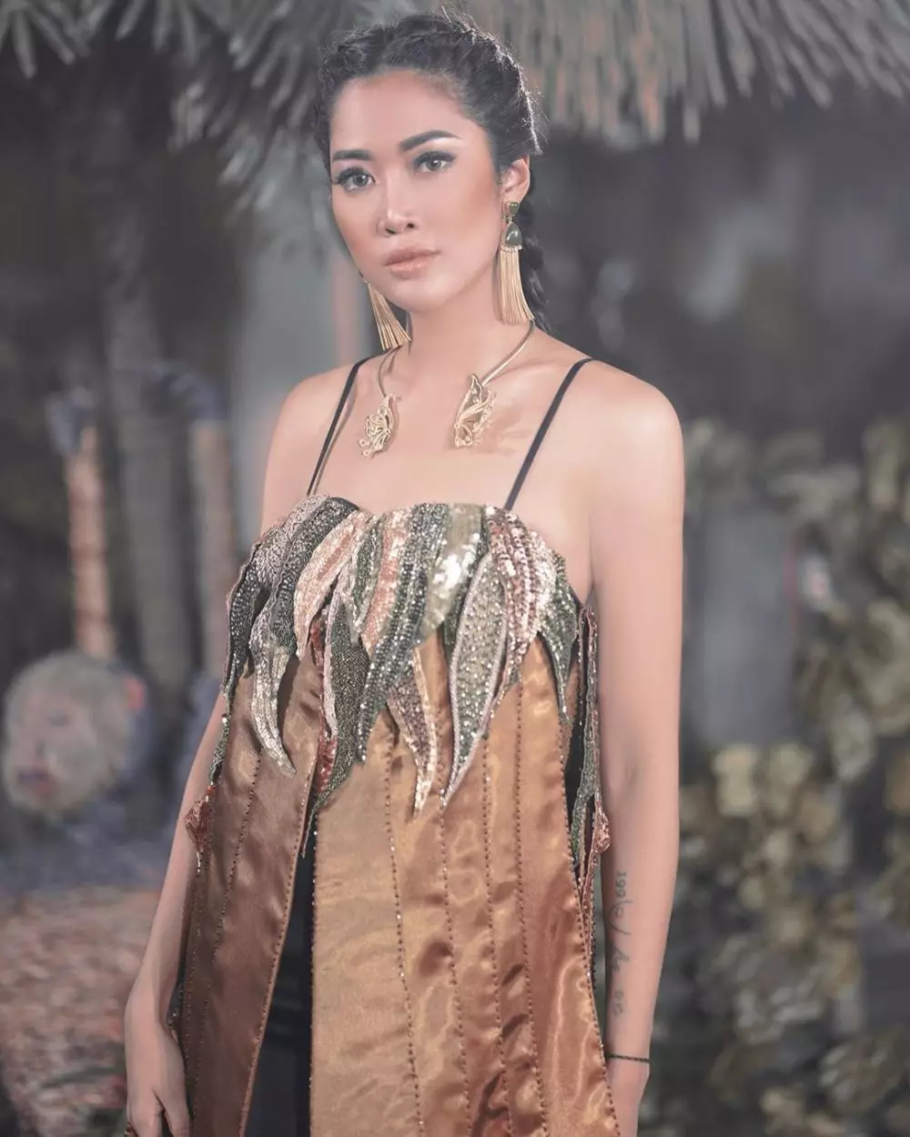 nama asli penyanyi wanita © 2020 berbagai sumber