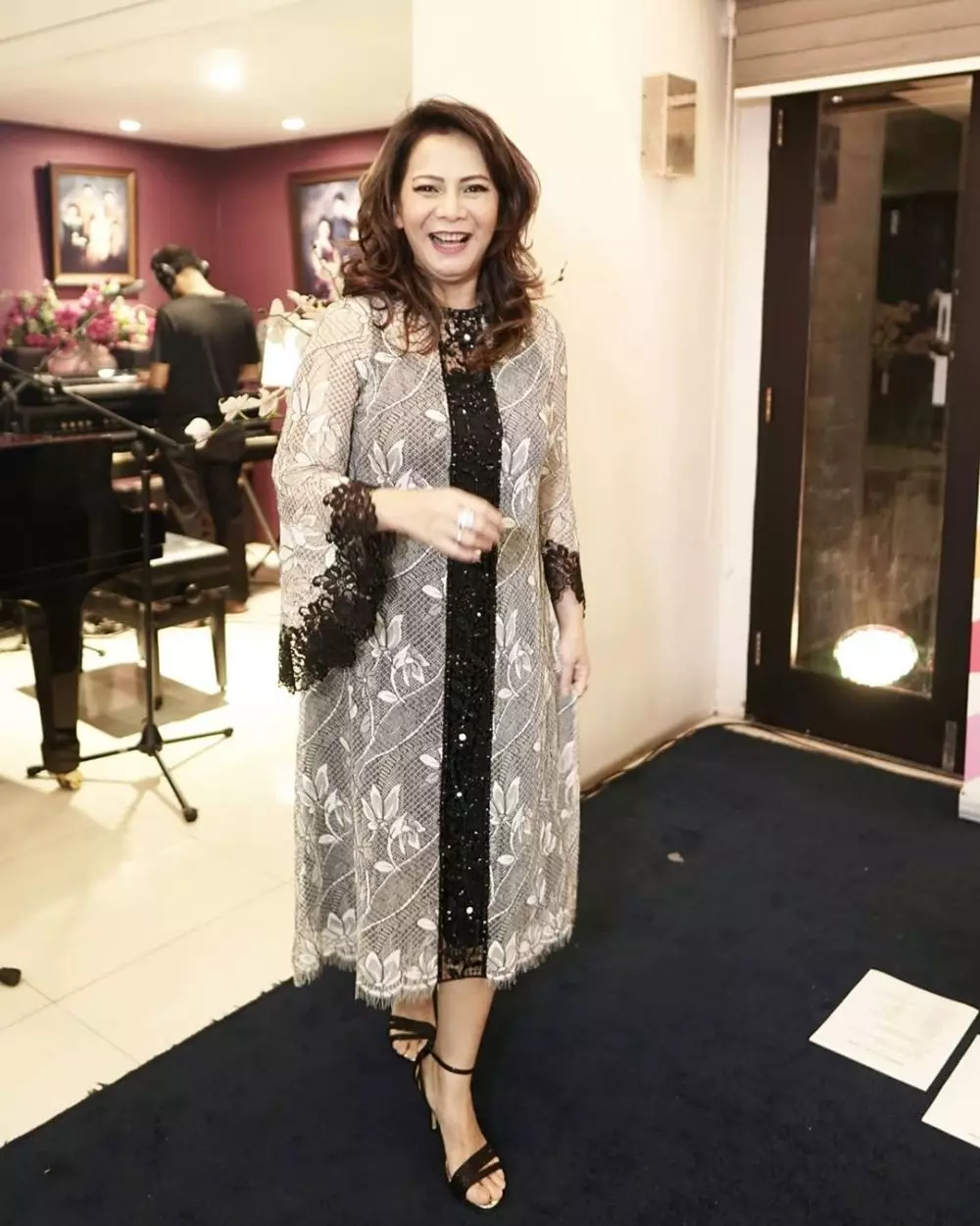 nama asli penyanyi wanita © 2020 berbagai sumber