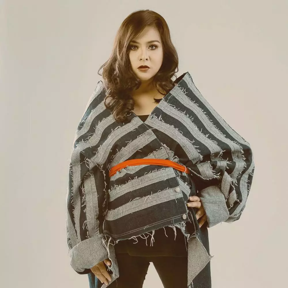 nama asli penyanyi wanita © 2020 berbagai sumber