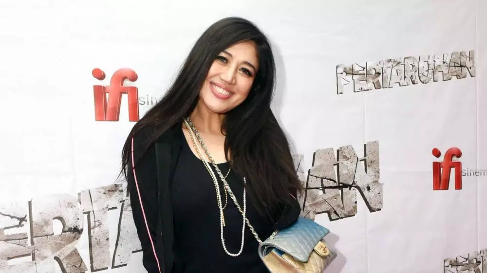 nama asli penyanyi wanita © 2020 berbagai sumber