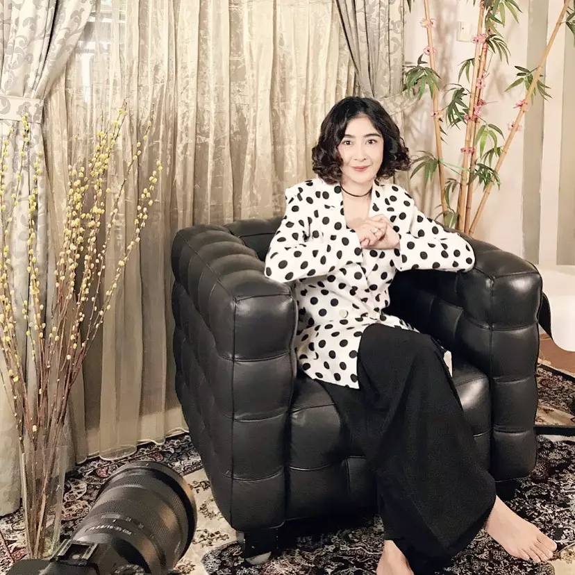 nama asli penyanyi wanita © 2020 berbagai sumber