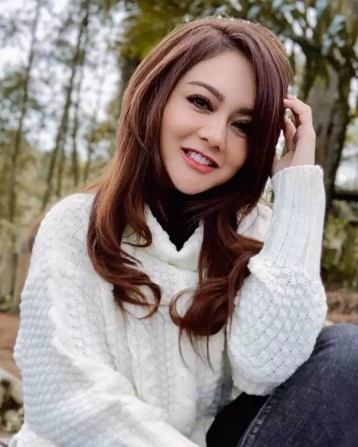 nama asli penyanyi wanita © 2020 berbagai sumber