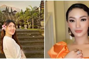 20 Nama asli penyanyi wanita Tanah Air, beda jauh