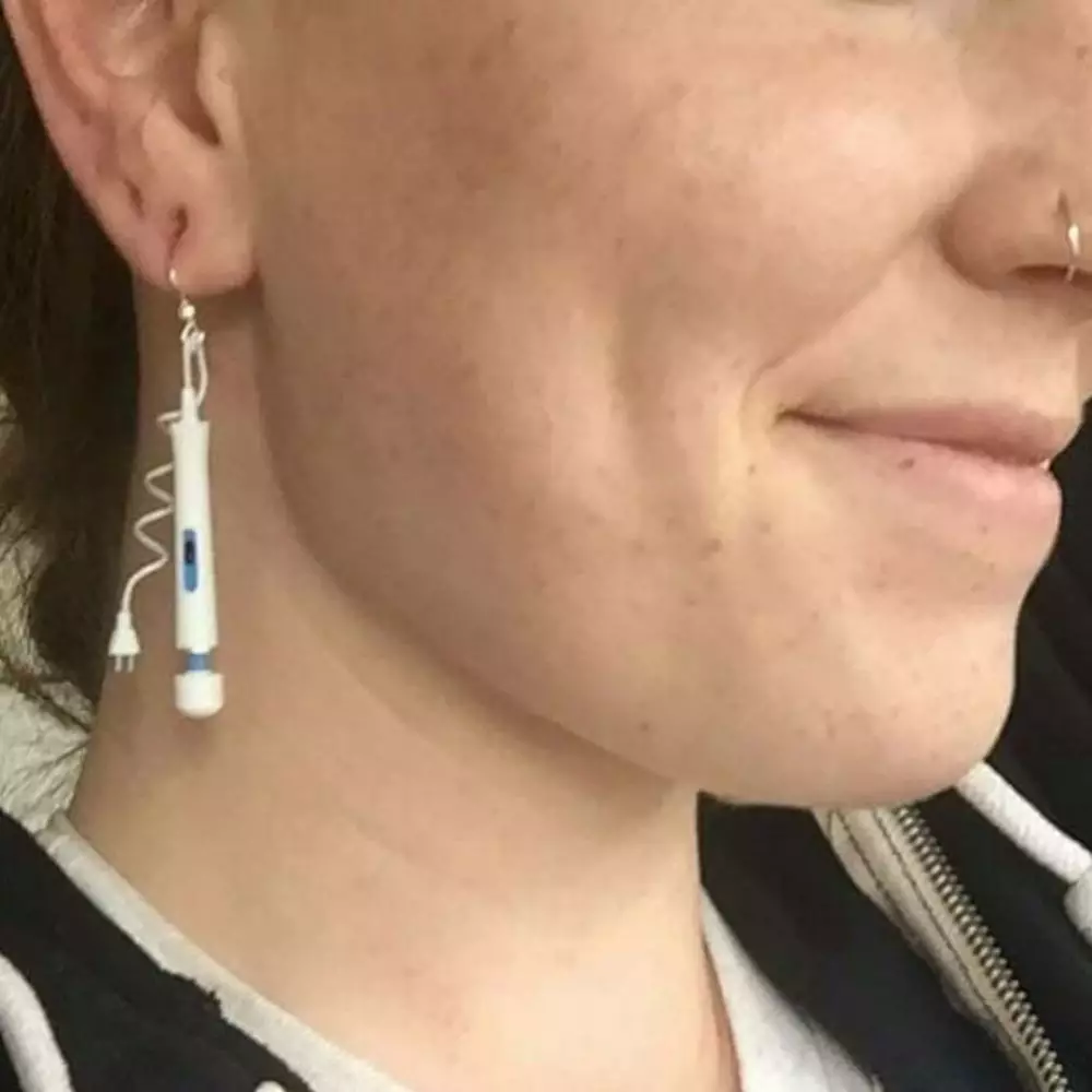 desain unik anting anti mainstream Berbagai Sumber desain unik anting anti mainstream Berbagai Sumber