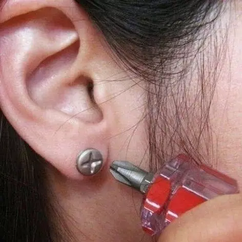 desain unik anting anti mainstream Berbagai Sumber desain unik anting anti mainstream Berbagai Sumber