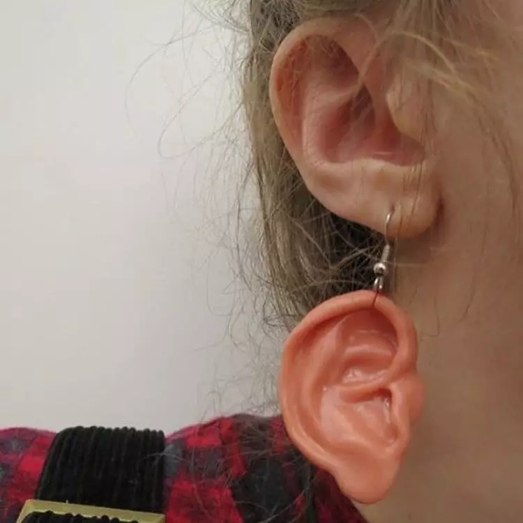 desain unik anting anti mainstream Berbagai Sumber desain unik anting anti mainstream Berbagai Sumber