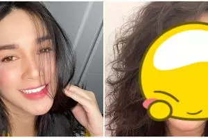Tampil dengan rambut acak-acakan, 6 seleb ini tetap memesona