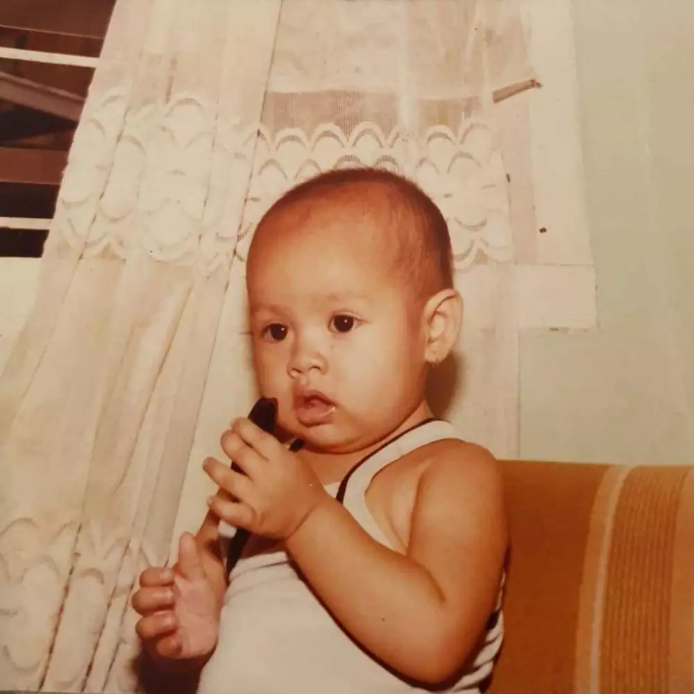 transformasi cynthia lamusu © 2020 Instagram/@cynthia_lamusu