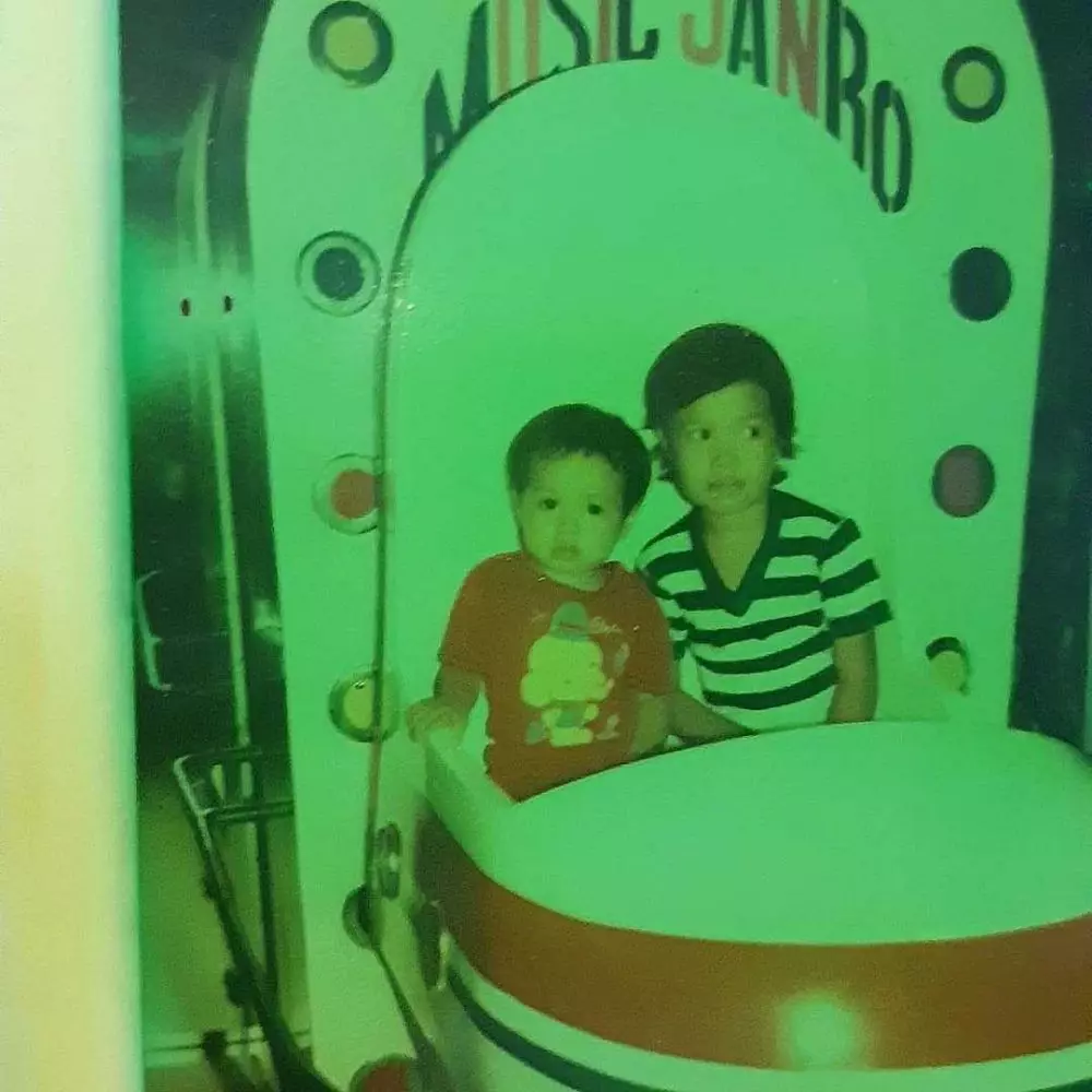 transformasi cynthia lamusu © 2020 Instagram/@cynthia_lamusu