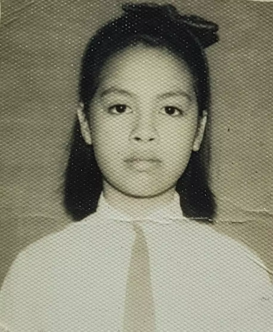 transformasi cynthia lamusu © 2020 Instagram/@cynthia_lamusu