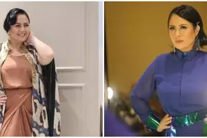 10 Potret transformasi Cynthia Lamusu, masa kecilnya curi perhatian