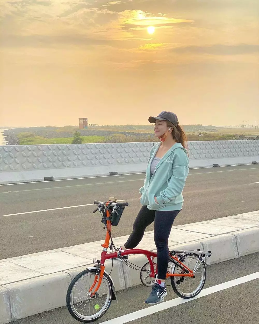 pesinetron cantik olahraga © 2020 Instagram pesinetron cantik olahraga © 2020 Instagram