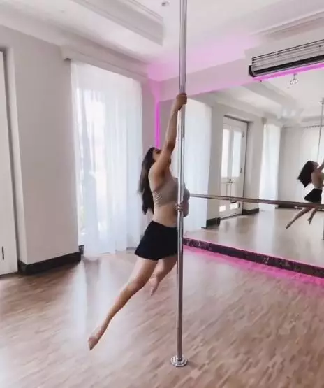 pesinetron cantik olahraga © 2020 Instagram pesinetron cantik olahraga © 2020 Instagram